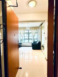 Blk 130A Eastcrown @ Canberra (Sembawang), HDB 2 Rooms #565142261